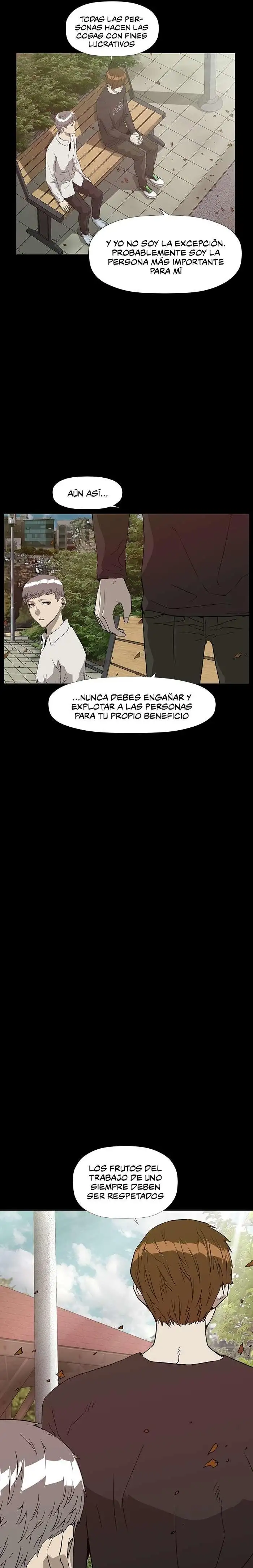 Weak Hero - Capítulo 180 - Página 8 - LectorTMOo