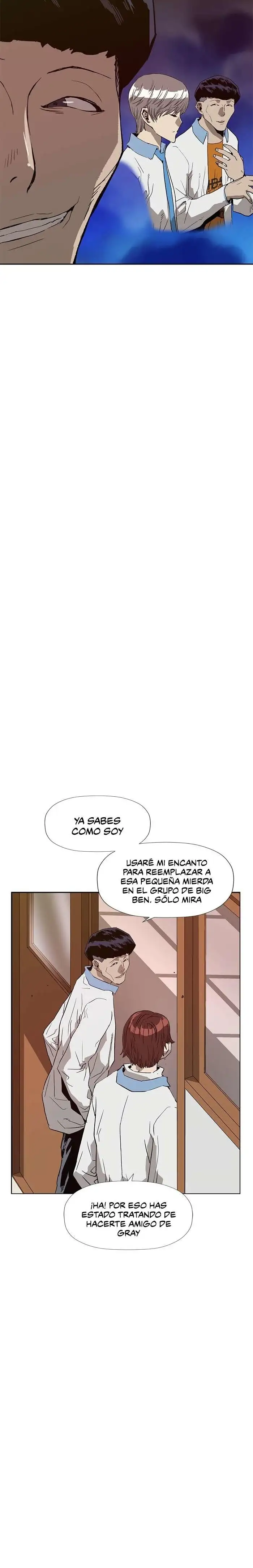 Weak Hero - Capítulo 180 - Página 31 - LectorTMOo