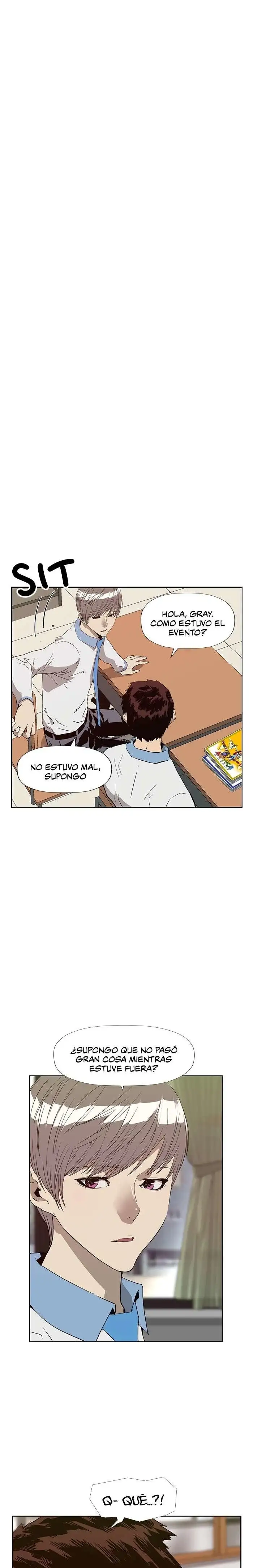 Weak Hero - Capítulo 181 - Página 11 - LectorTMOo