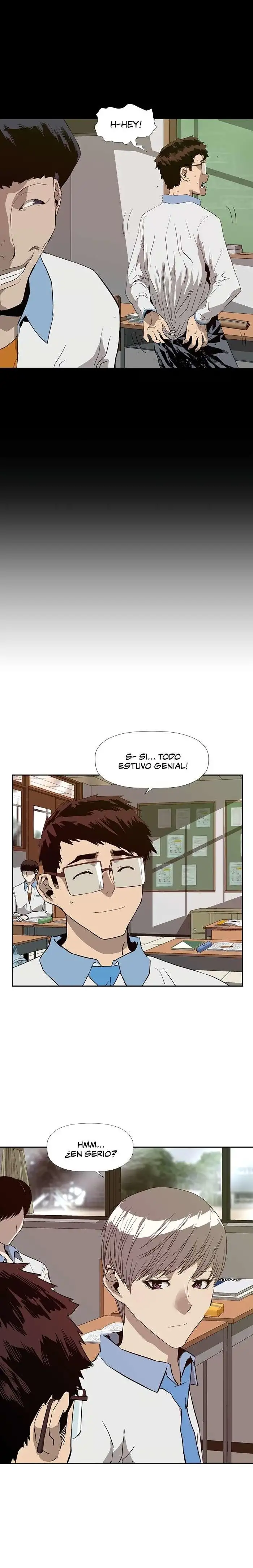 Weak Hero - Capítulo 181 - Página 13 - LectorTMOo
