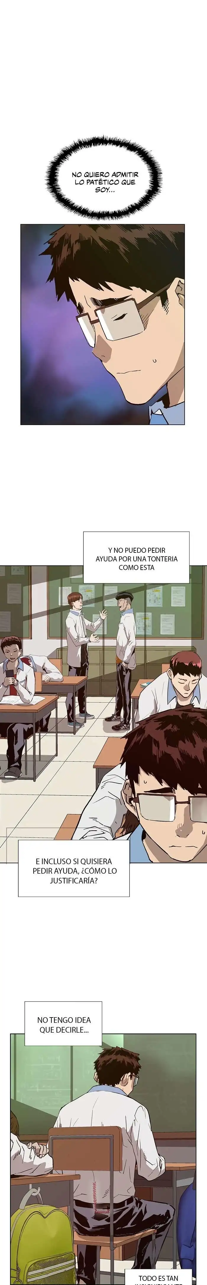 Weak Hero - Capítulo 181 - Página 14 - LectorTMOo