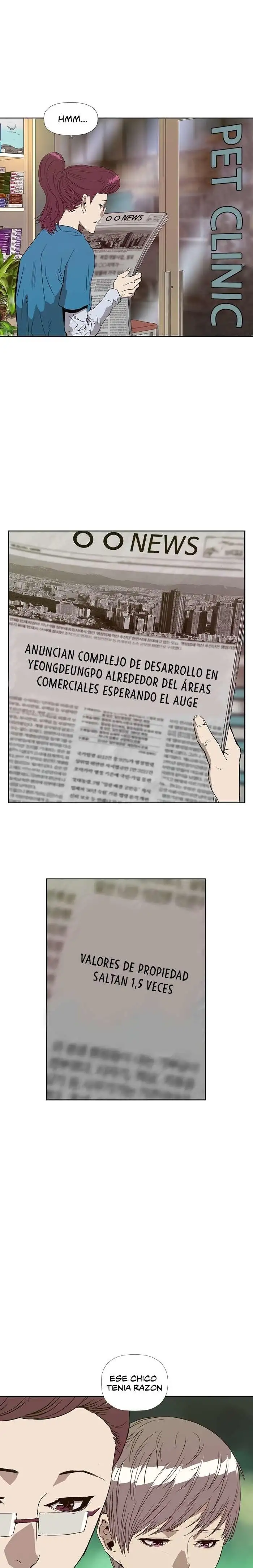 Weak Hero - Capítulo 182 - Página 2 - LectorTMOo