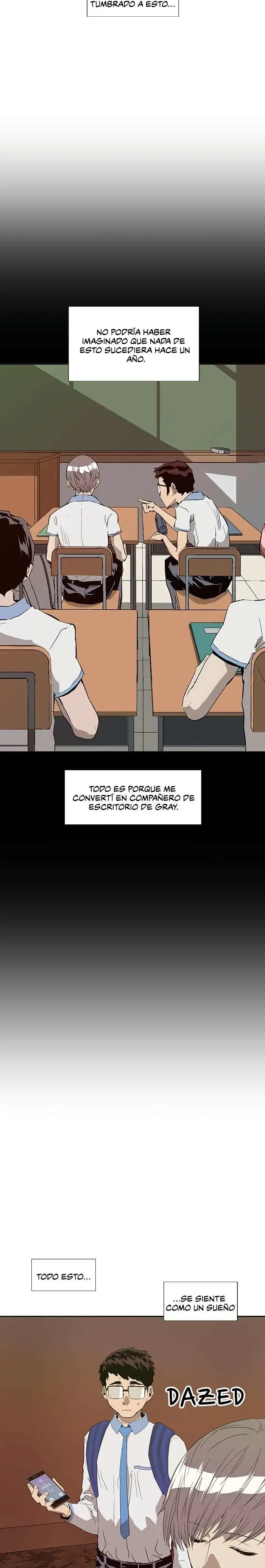 Weak Hero - Capítulo 182 - Página 15 - LectorTMOo