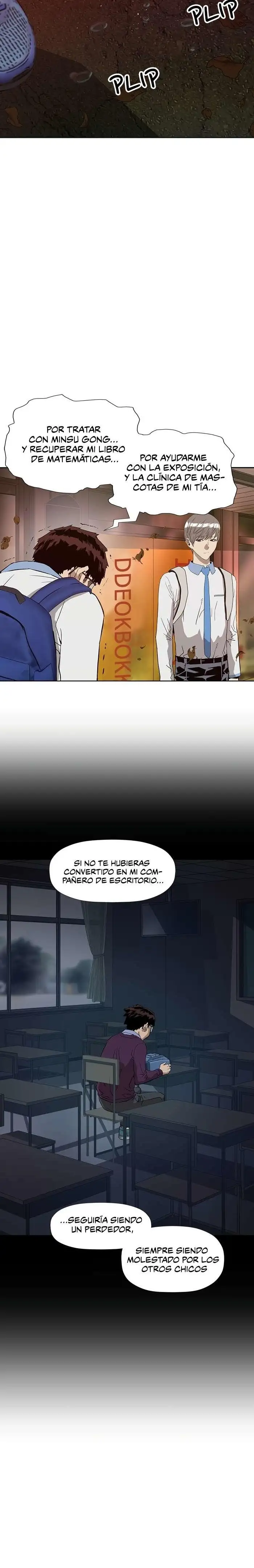 Weak Hero - Capítulo 182 - Página 19 - LectorTMOo