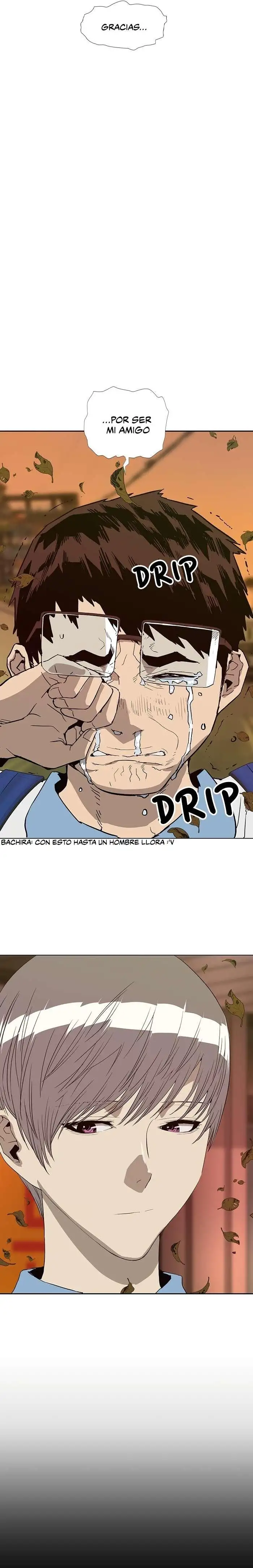 Weak Hero - Capítulo 182 - Página 20 - LectorTMOo