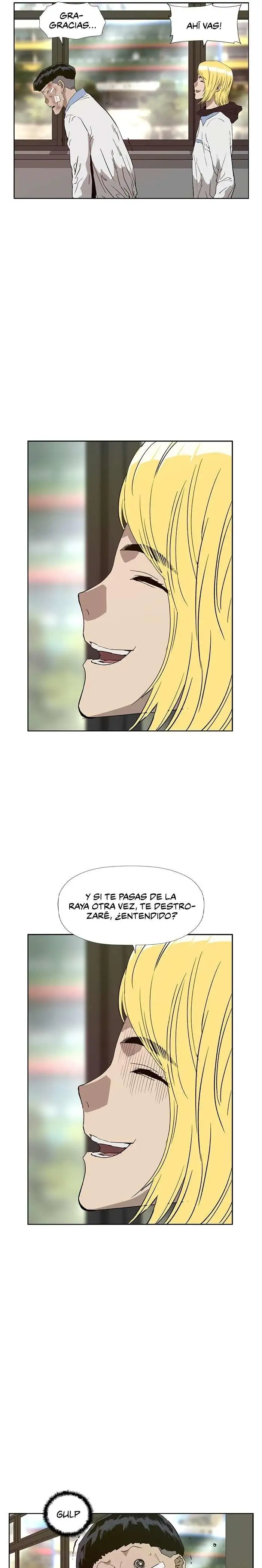 Weak Hero - Capítulo 182 - Página 32 - LectorTMOo
