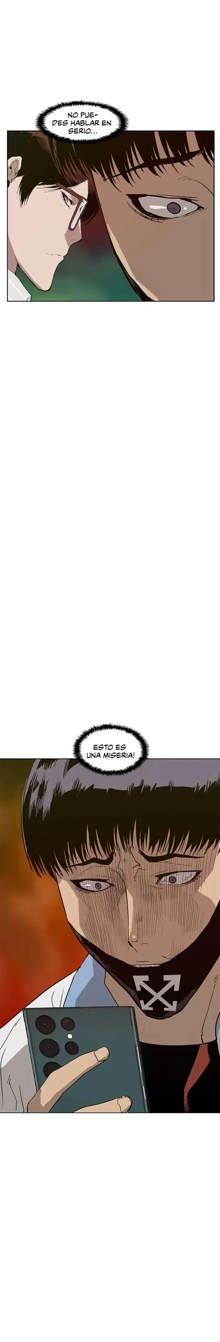 Weak Hero - Capítulo 183 - Página 4 - LectorTMOo