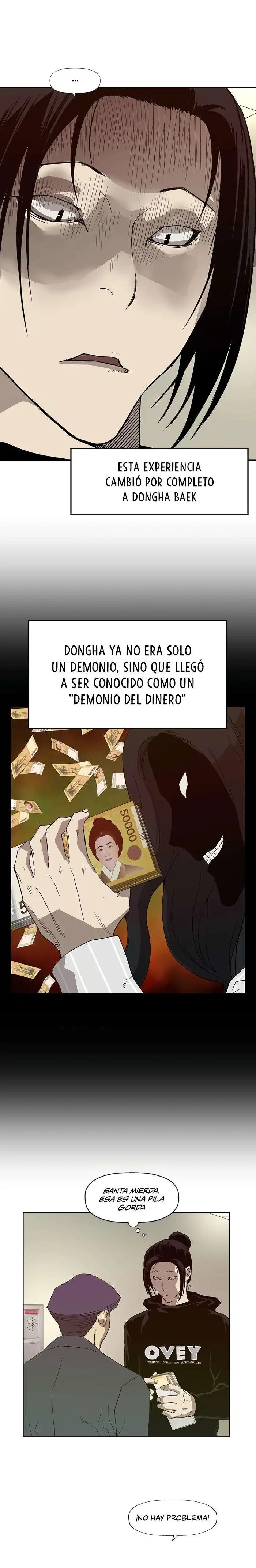 Weak Hero - Capítulo 184 - Página 14 - LectorTMOo