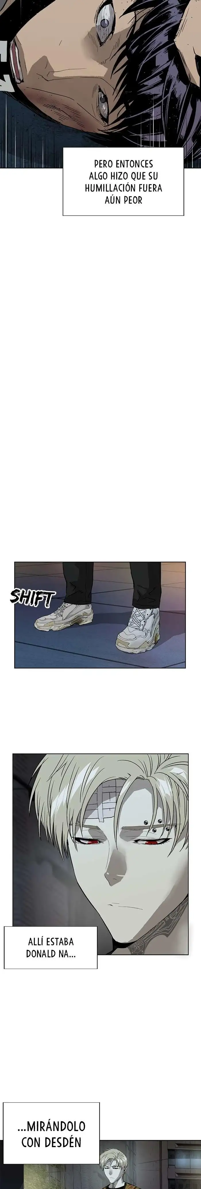 Weak Hero - Capítulo 185 - Página 13 - LectorTMOo