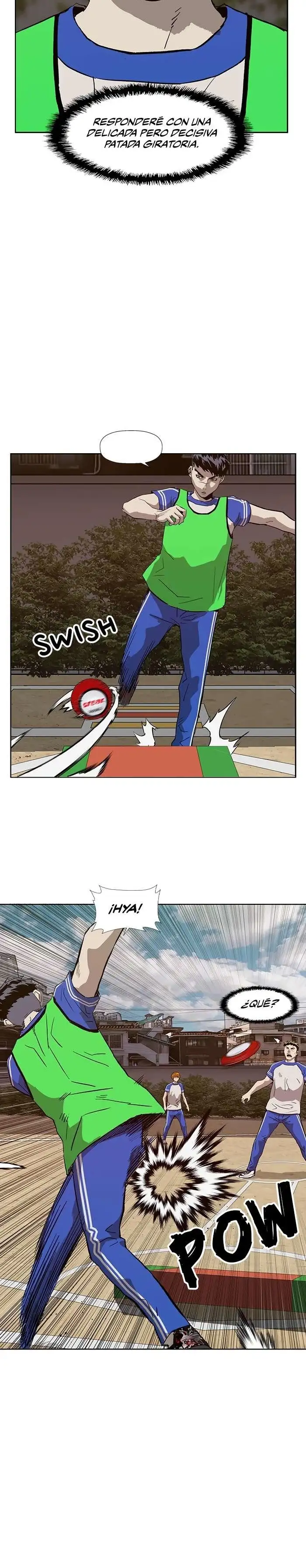 Weak Hero - Capítulo 187 - Página 10 - LectorTMOo