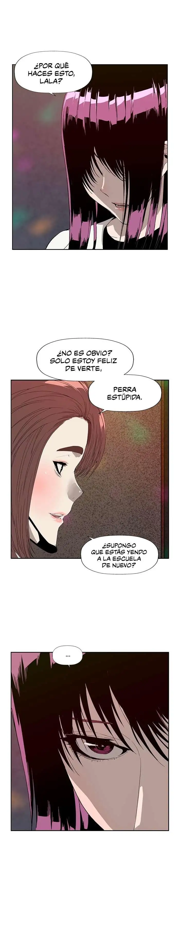 Weak Hero - Capítulo 189 - Página 14 - LectorTMOo