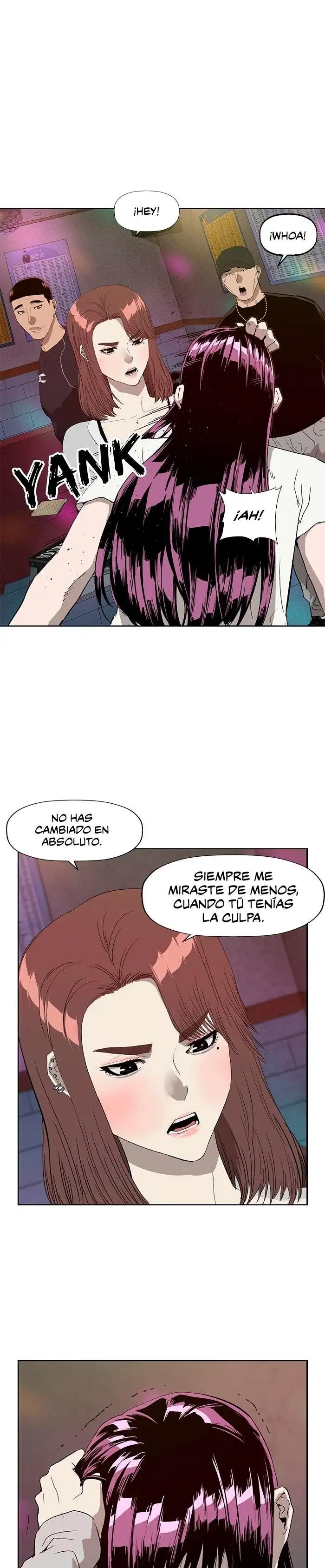 Weak Hero - Capítulo 189 - Página 15 - LectorTMOo