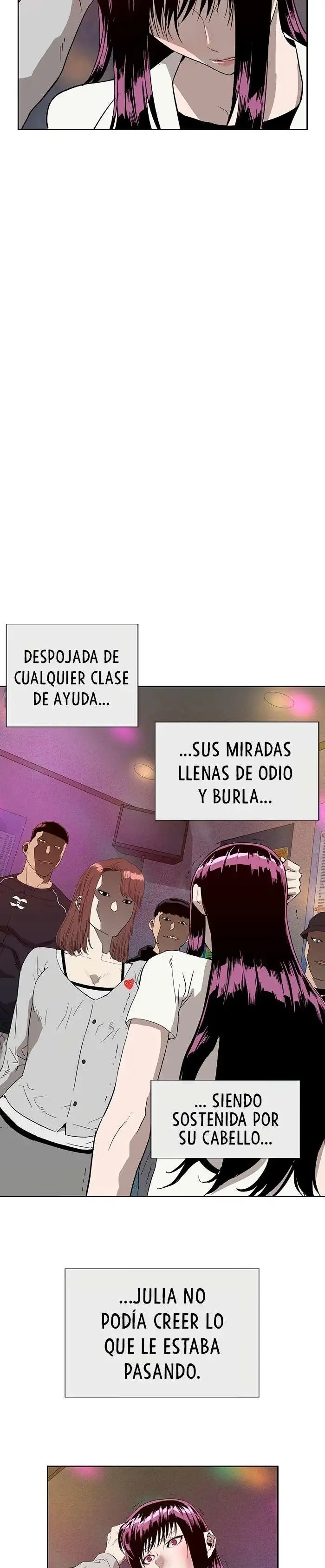 Weak Hero - Capítulo 189 - Página 16 - LectorTMOo
