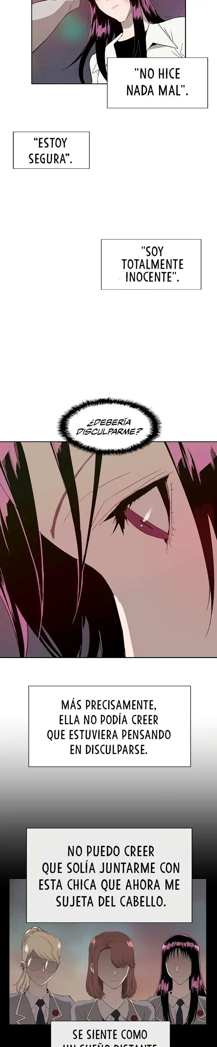 Weak Hero - Capítulo 189 - Página 17 - LectorTMOo