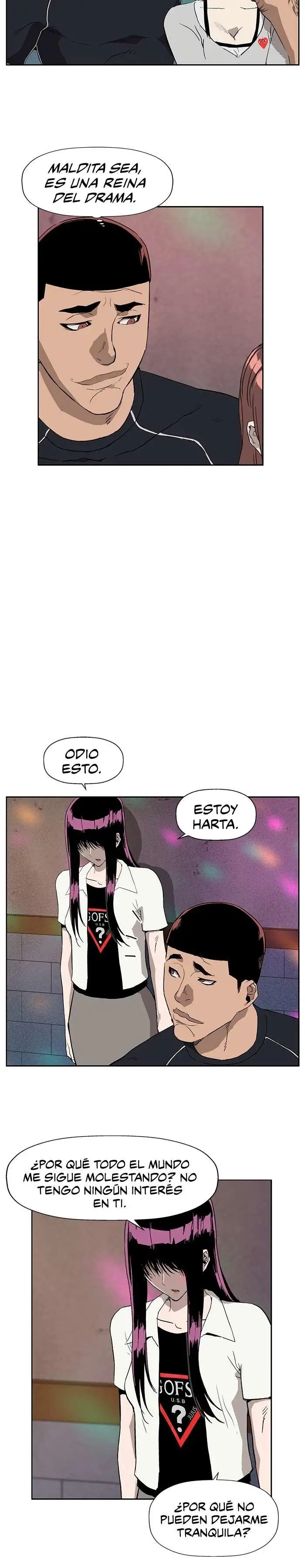 Weak Hero - Capítulo 189 - Página 22 - LectorTMOo