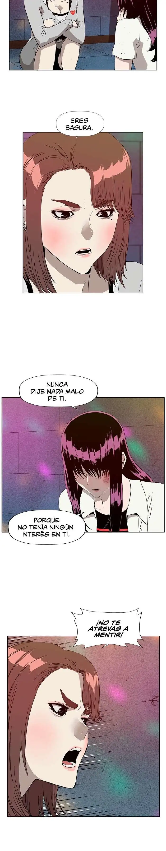 Weak Hero - Capítulo 189 - Página 29 - LectorTMOo