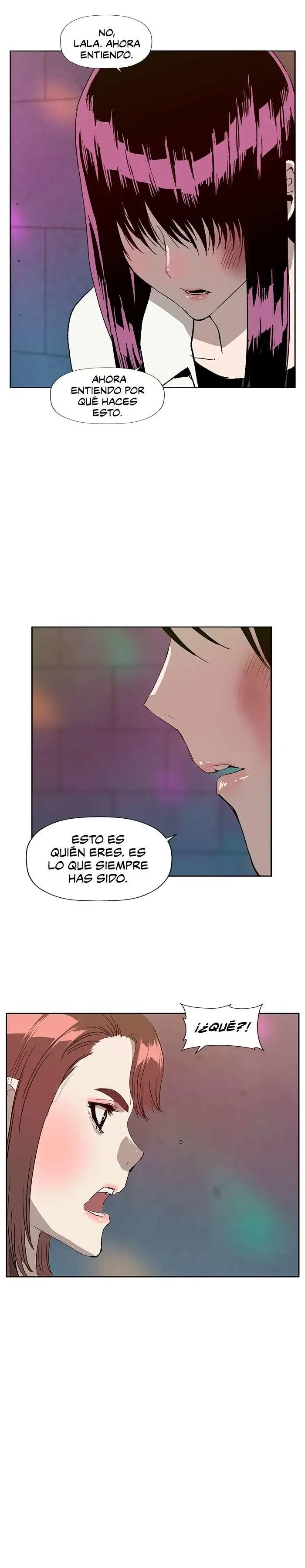 Weak Hero - Capítulo 189 - Página 30 - LectorTMOo