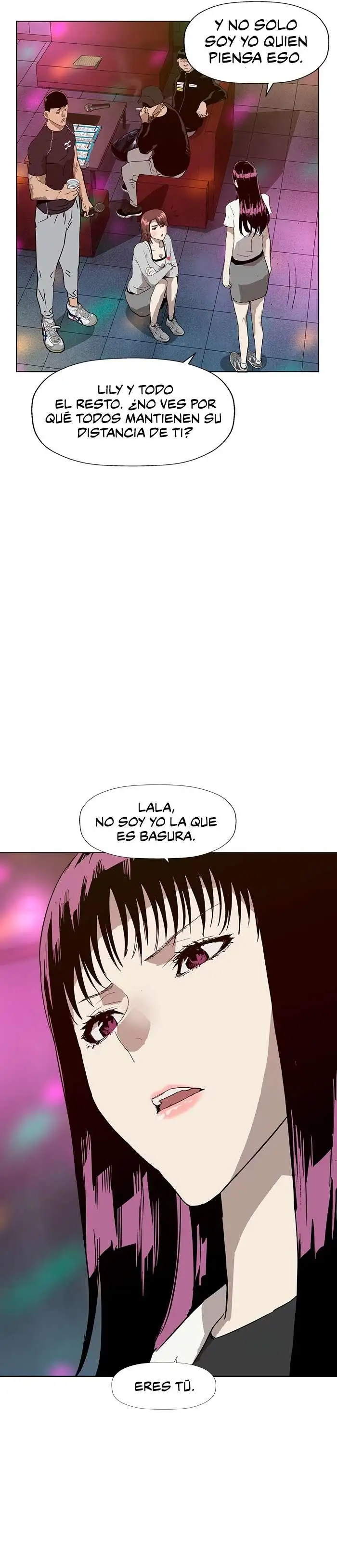 Weak Hero - Capítulo 189 - Página 31 - LectorTMOo