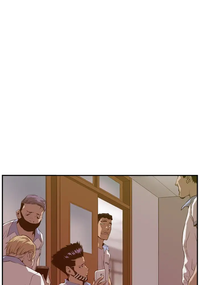 Weak Hero - Capítulo 19 - Página 1 - LectorTMOo