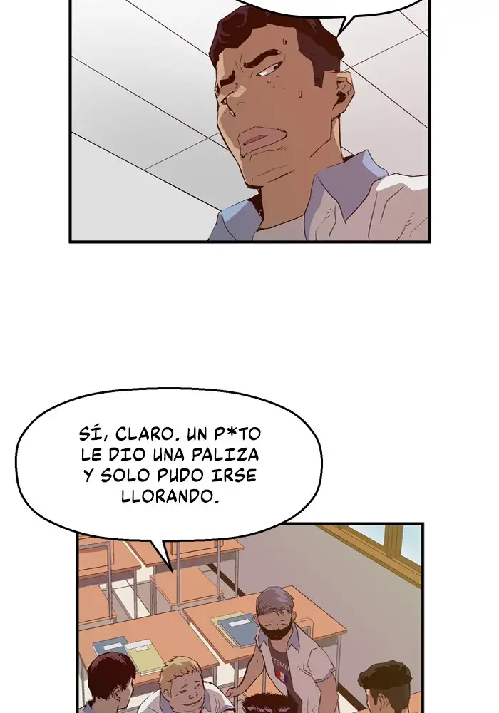 Weak Hero - Capítulo 19 - Página 9 - LectorTMOo