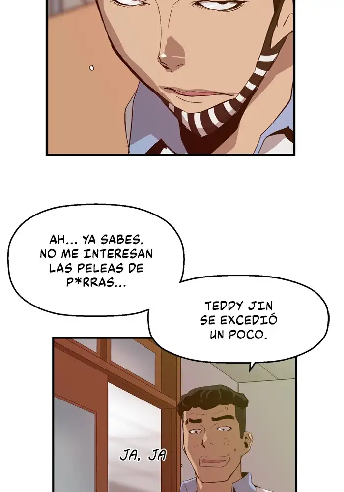 Weak Hero - Capítulo 19 - Página 11 - LectorTMOo