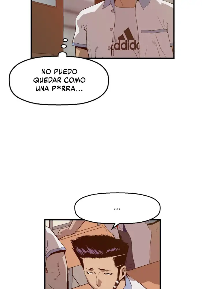 Weak Hero - Capítulo 19 - Página 12 - LectorTMOo