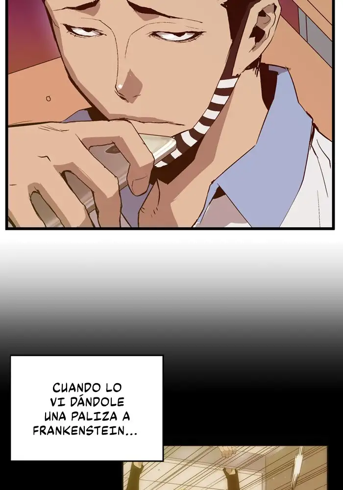 Weak Hero - Capítulo 19 - Página 14 - LectorTMOo