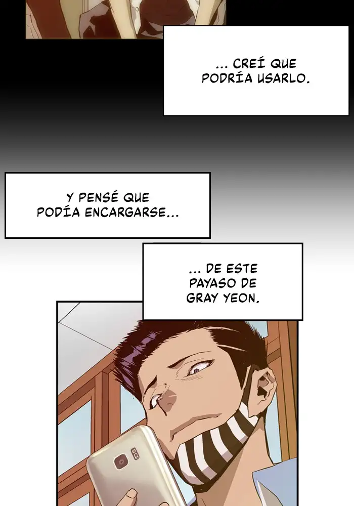 Weak Hero - Capítulo 19 - Página 16 - LectorTMOo