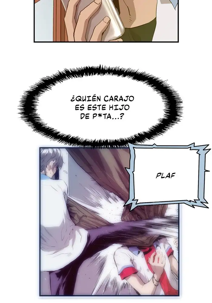 Weak Hero - Capítulo 19 - Página 17 - LectorTMOo