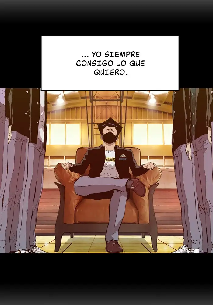 Weak Hero - Capítulo 19 - Página 20 - LectorTMOo