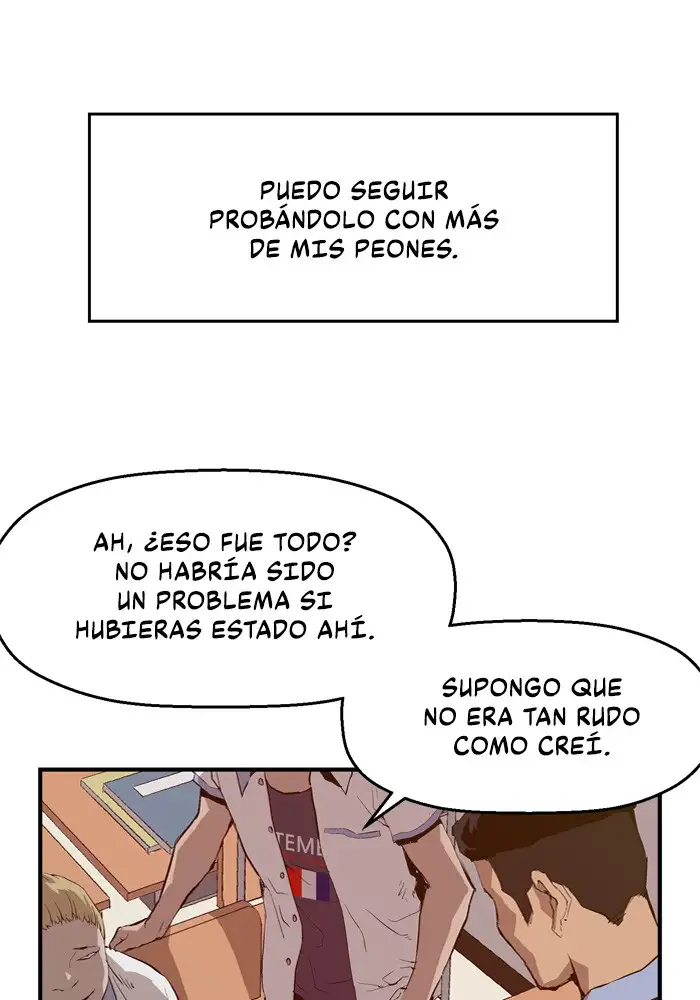 Weak Hero - Capítulo 19 - Página 22 - LectorTMOo