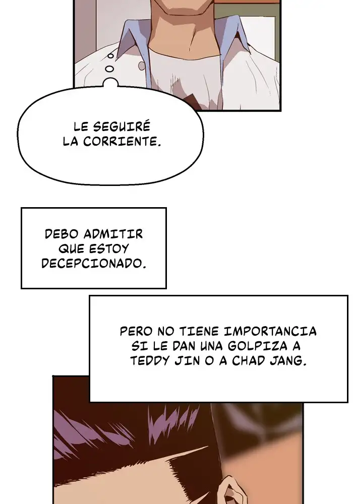 Weak Hero - Capítulo 19 - Página 24 - LectorTMOo
