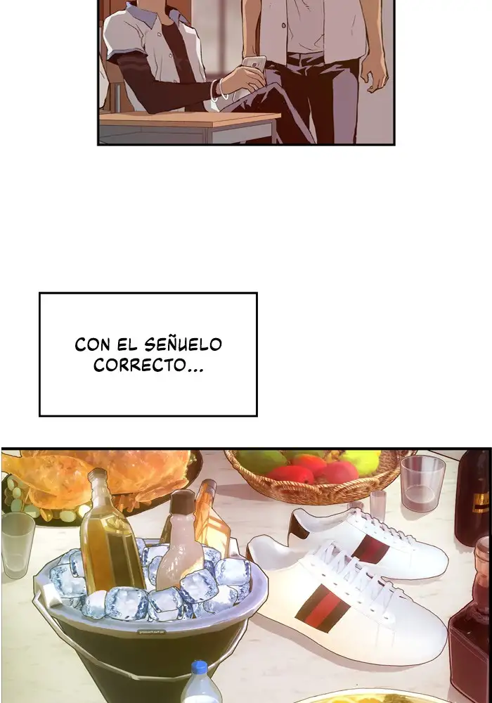 Weak Hero - Capítulo 19 - Página 26 - LectorTMOo
