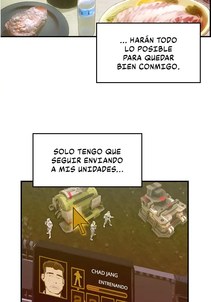 Weak Hero - Capítulo 19 - Página 27 - LectorTMOo