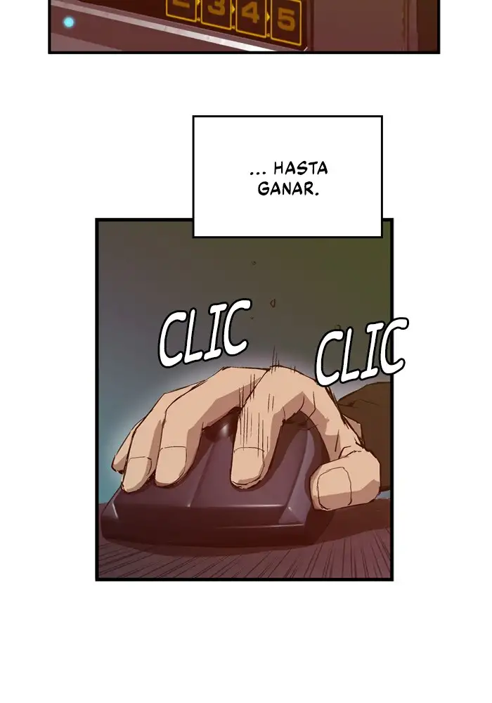 Weak Hero - Capítulo 19 - Página 28 - LectorTMOo