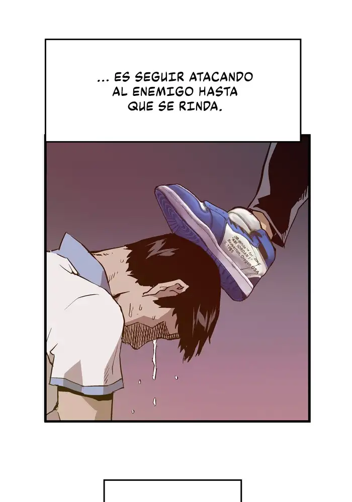 Weak Hero - Capítulo 19 - Página 30 - LectorTMOo