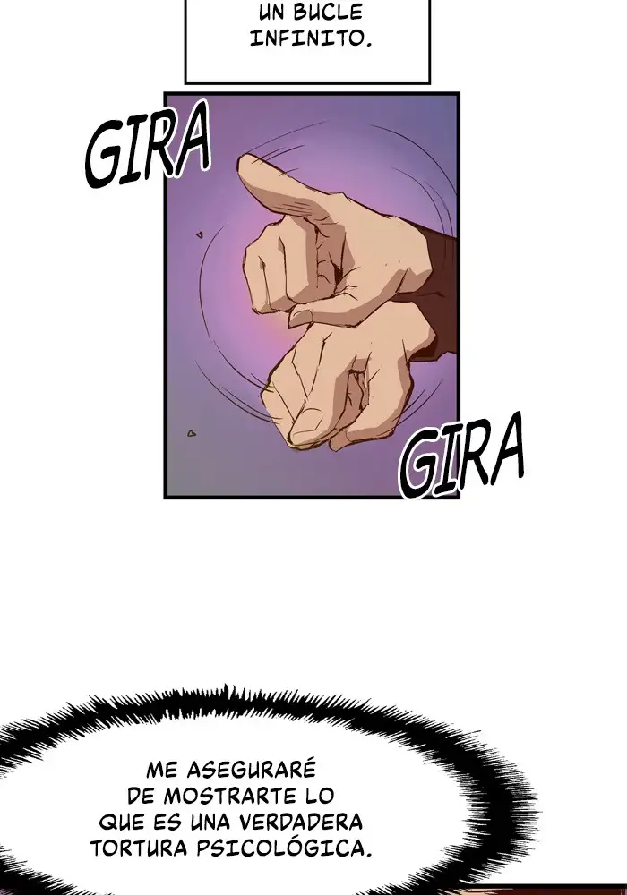 Weak Hero - Capítulo 19 - Página 31 - LectorTMOo