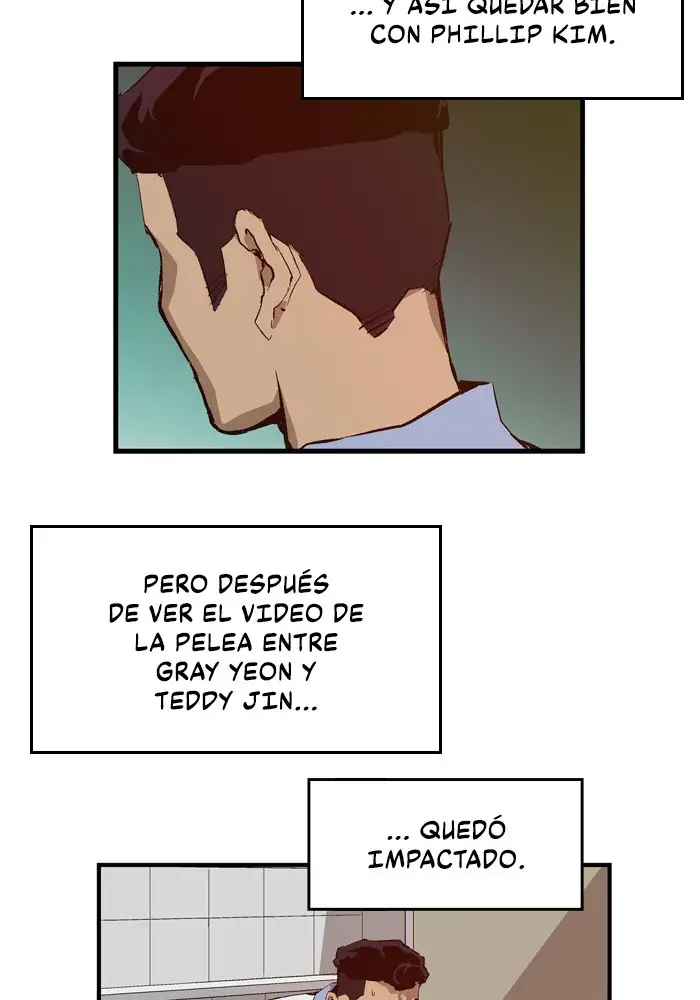 Weak Hero - Capítulo 19 - Página 34 - LectorTMOo