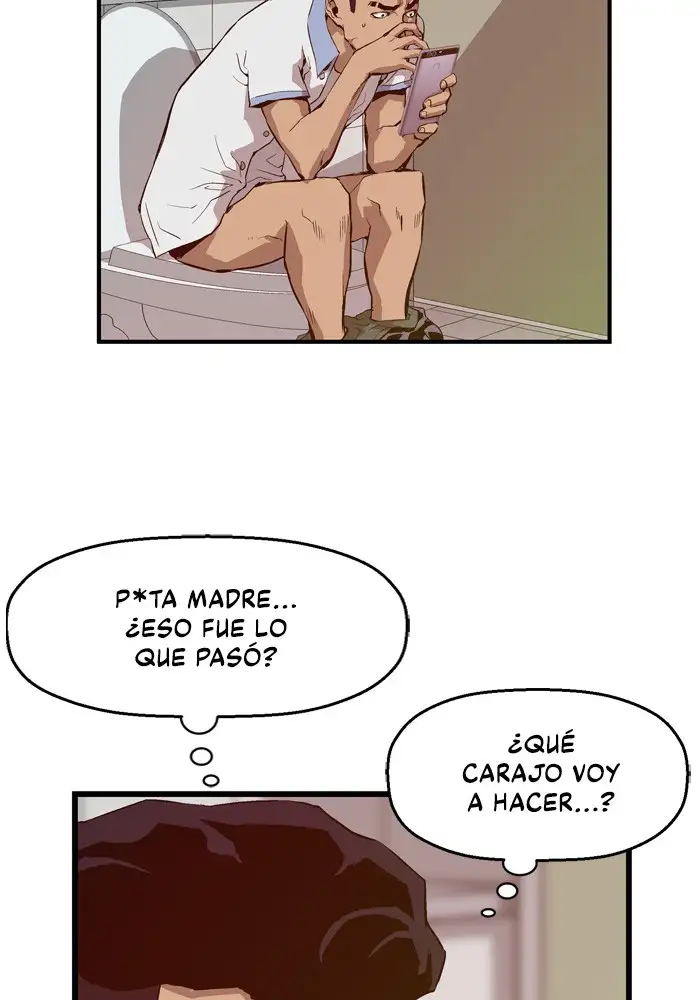 Weak Hero - Capítulo 19 - Página 35 - LectorTMOo