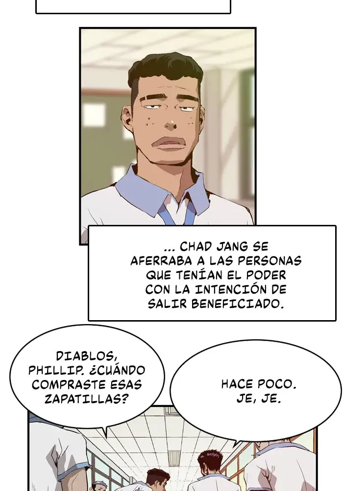 Weak Hero - Capítulo 19 - Página 37 - LectorTMOo