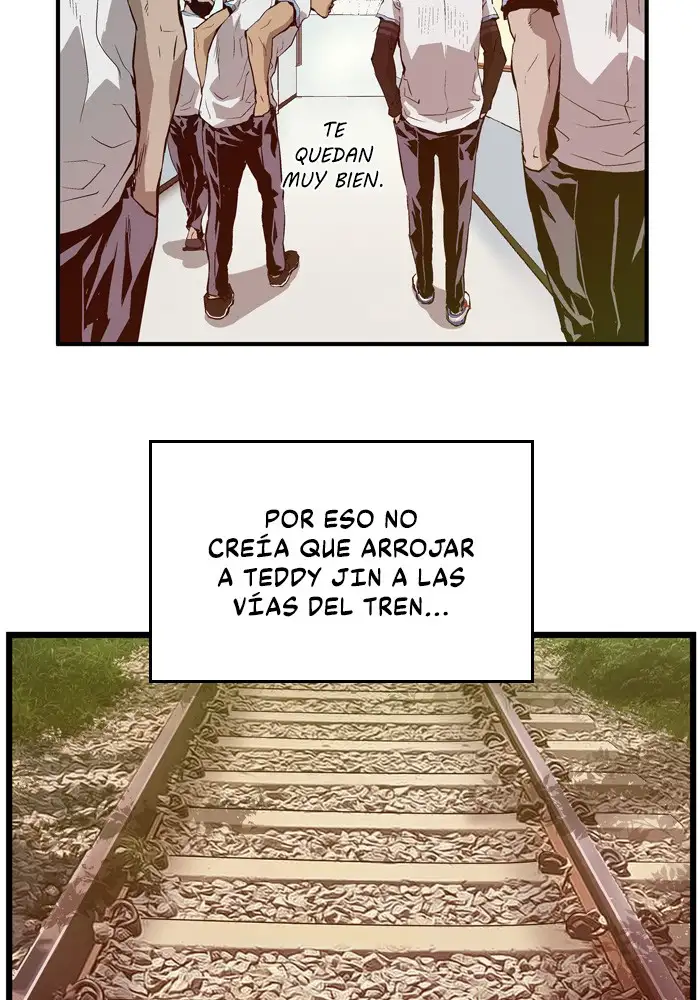 Weak Hero - Capítulo 19 - Página 38 - LectorTMOo
