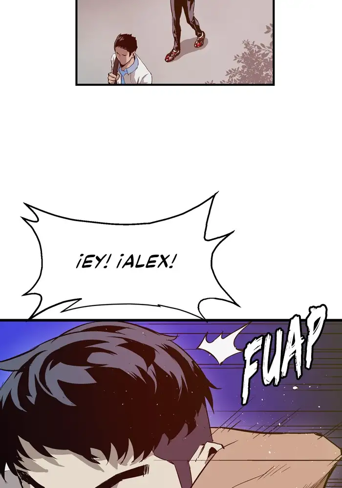 Weak Hero - Capítulo 19 - Página 41 - LectorTMOo