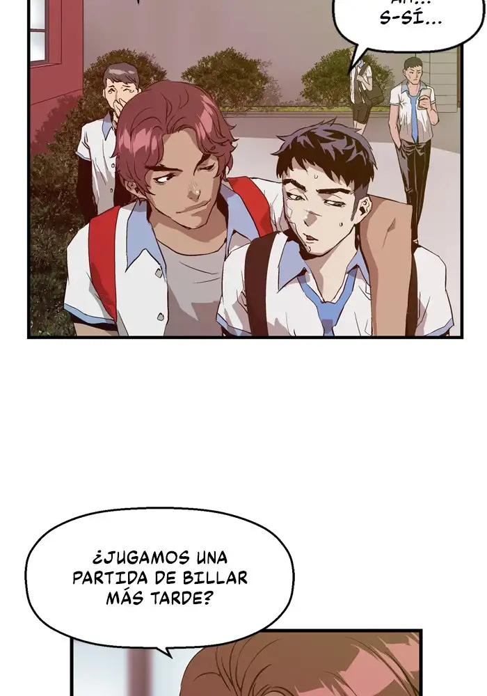 Weak Hero - Capítulo 19 - Página 43 - LectorTMOo