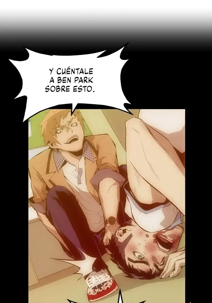 Weak Hero - Capítulo 19 - Página 45 - LectorTMOo