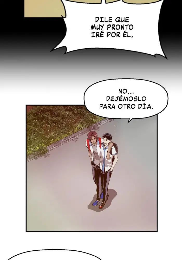 Weak Hero - Capítulo 19 - Página 46 - LectorTMOo