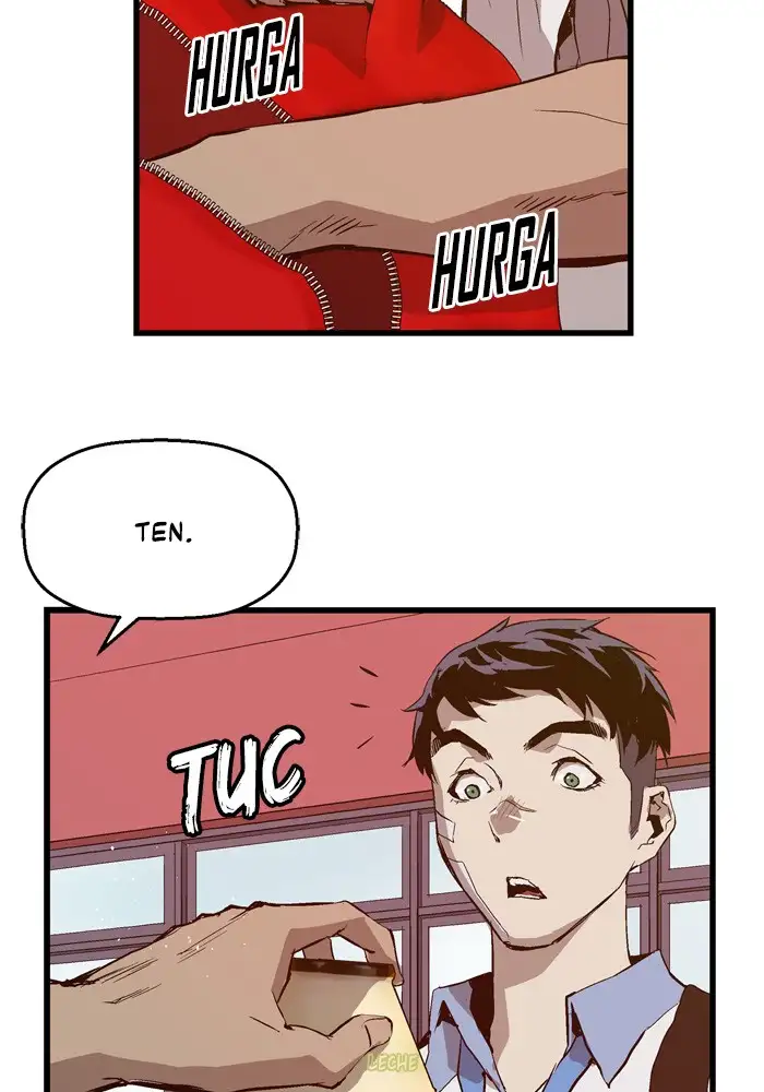 Weak Hero - Capítulo 19 - Página 48 - LectorTMOo