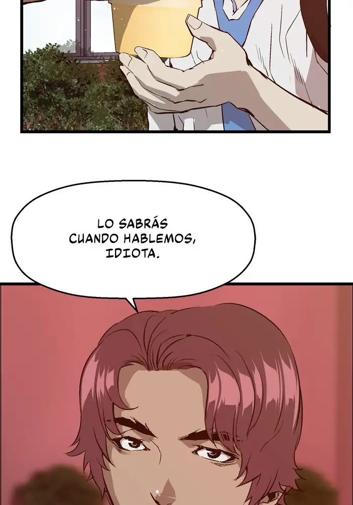Weak Hero - Capítulo 19 - Página 49 - LectorTMOo