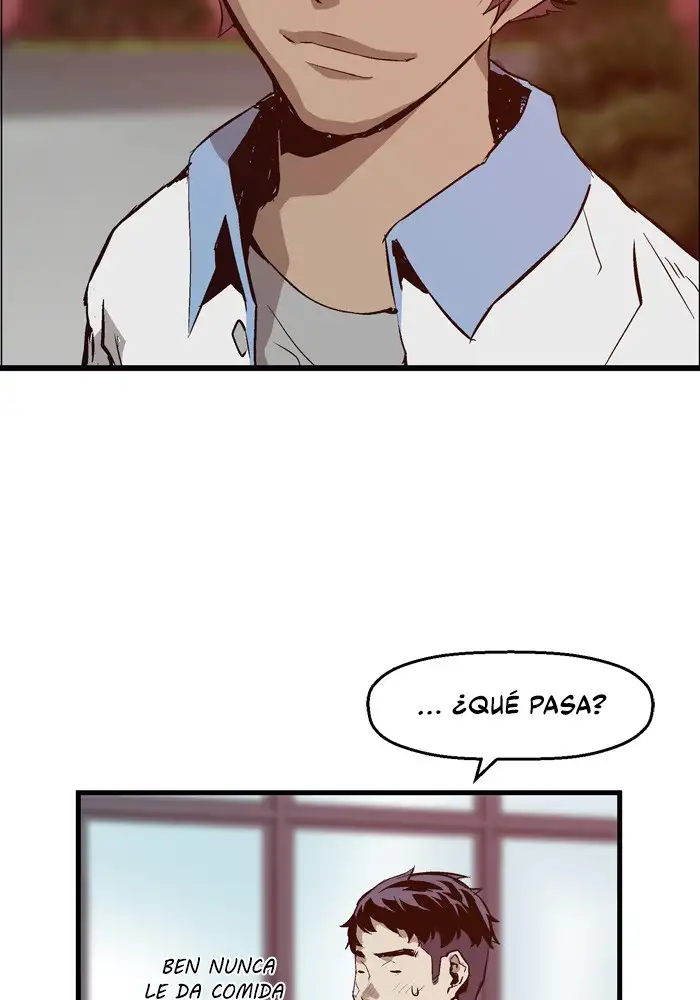 Weak Hero - Capítulo 19 - Página 50 - LectorTMOo