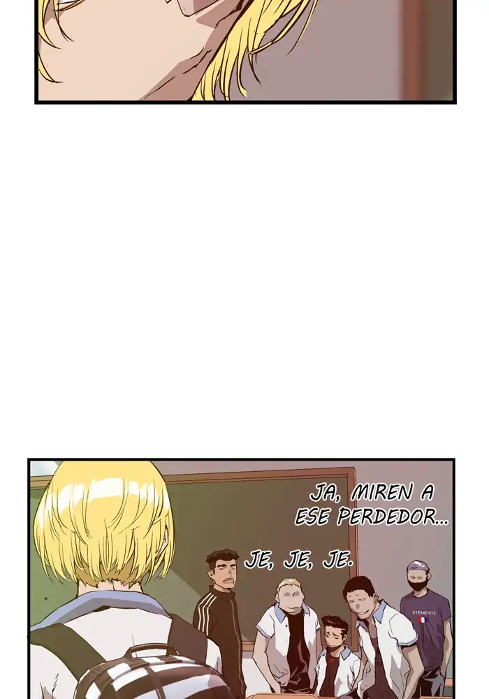 Weak Hero - Capítulo 19 - Página 54 - LectorTMOo