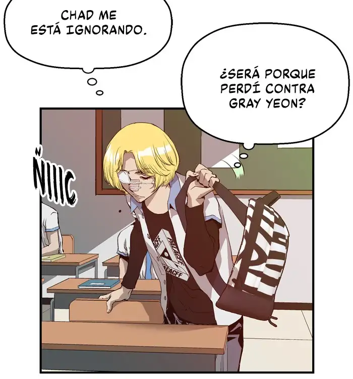 Weak Hero - Capítulo 19 - Página 56 - LectorTMOo